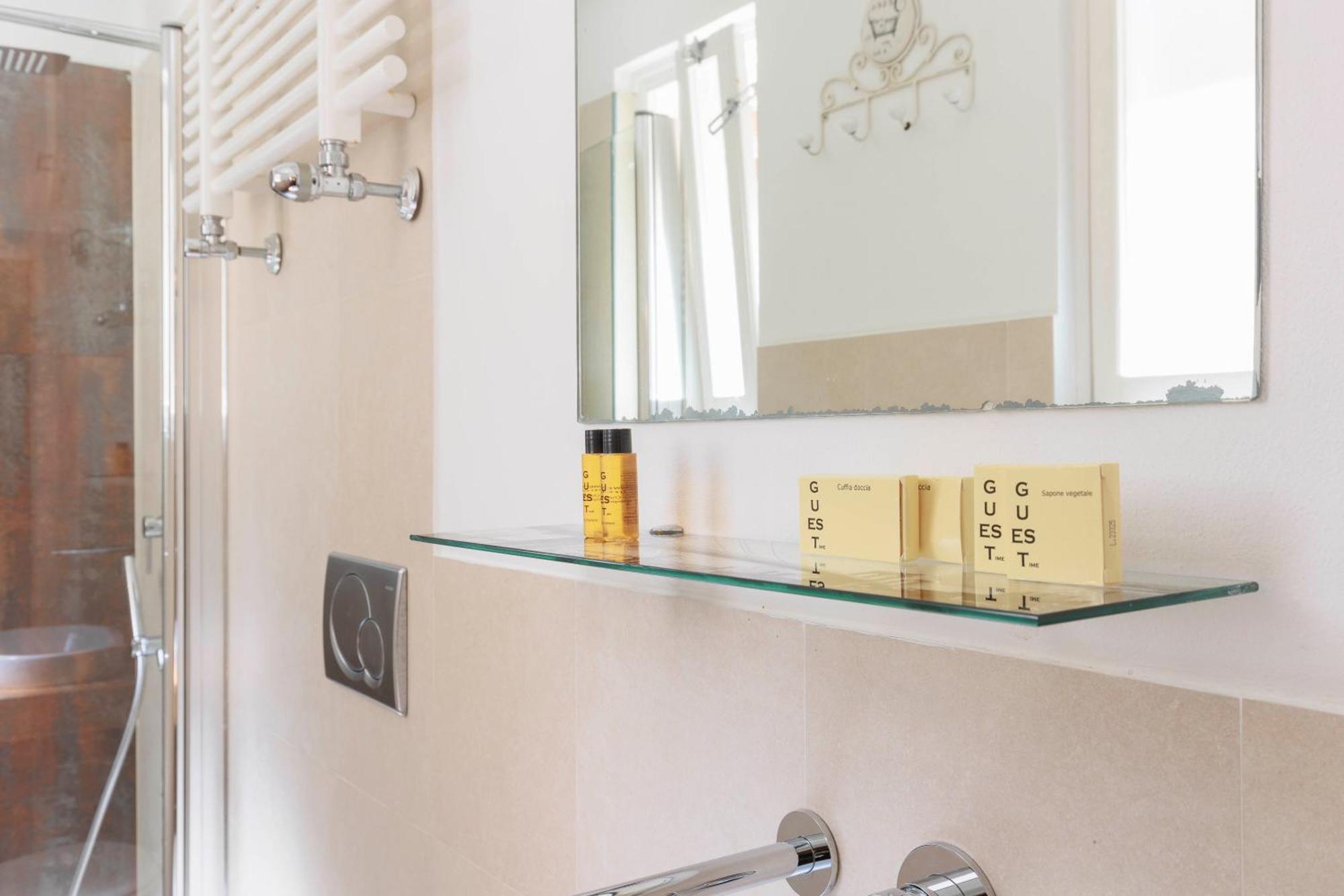 Santa Maria Novella Elegant Lejlighed Firenze Eksteriør billede